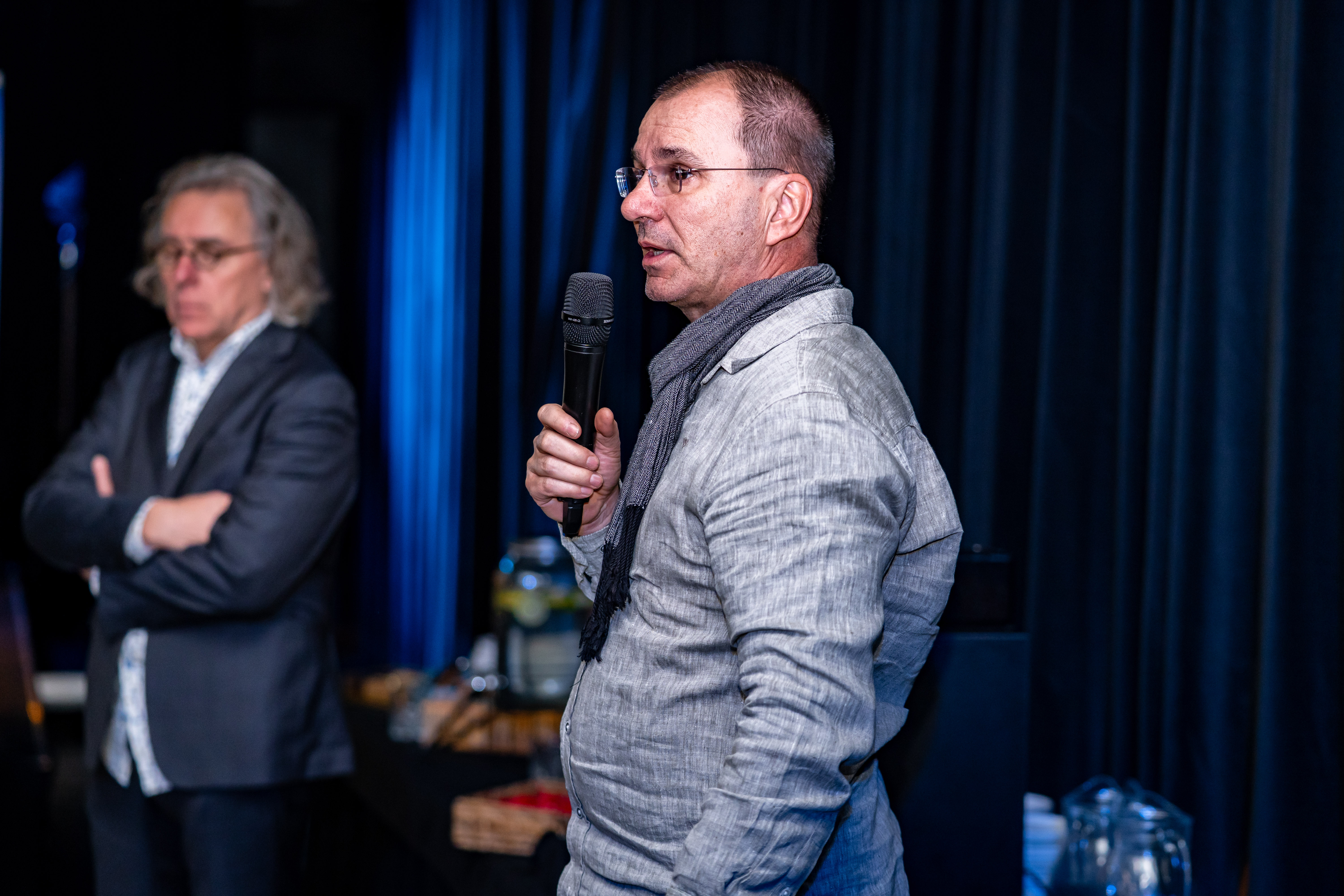 UHA Stretnutie v uzkom kruhu -24